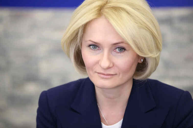 Про поддержку новых территорий